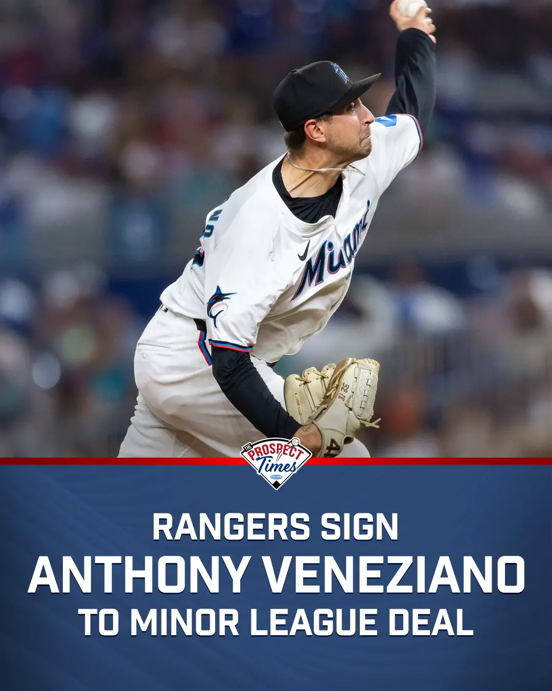 Rangers make Two Acquisitions Monday
