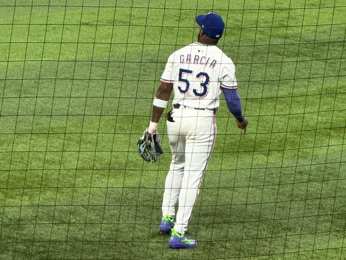 The Good, Bad and the Ugly of the Rangers offseason so far