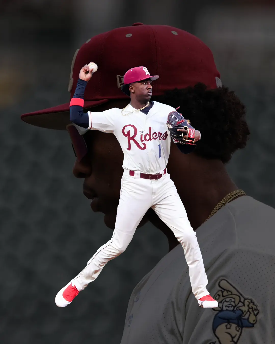 Rangers Top Prospect Sebastian Walcott Sidelined by Elbow Surgery