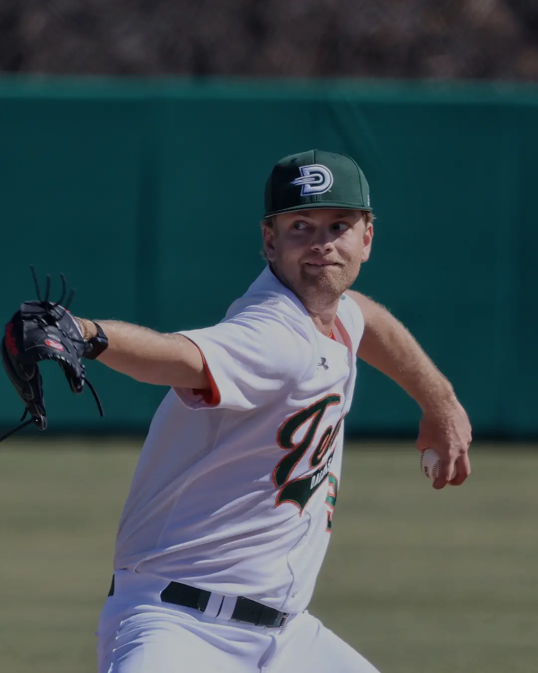 Dean’s Masterclass Leads Comets to First Shutout Victory of 2026