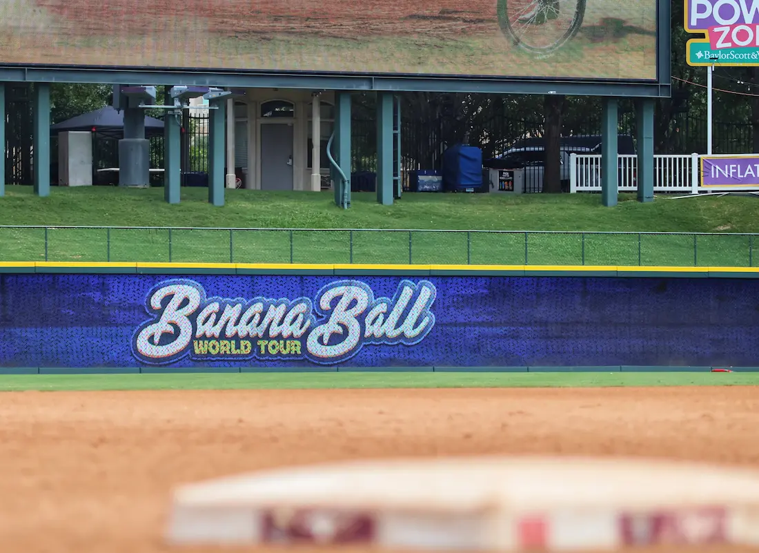 Banana Ball Goes Prime Time: ESPN Sets 25-Game Broadcast Slate for 2026