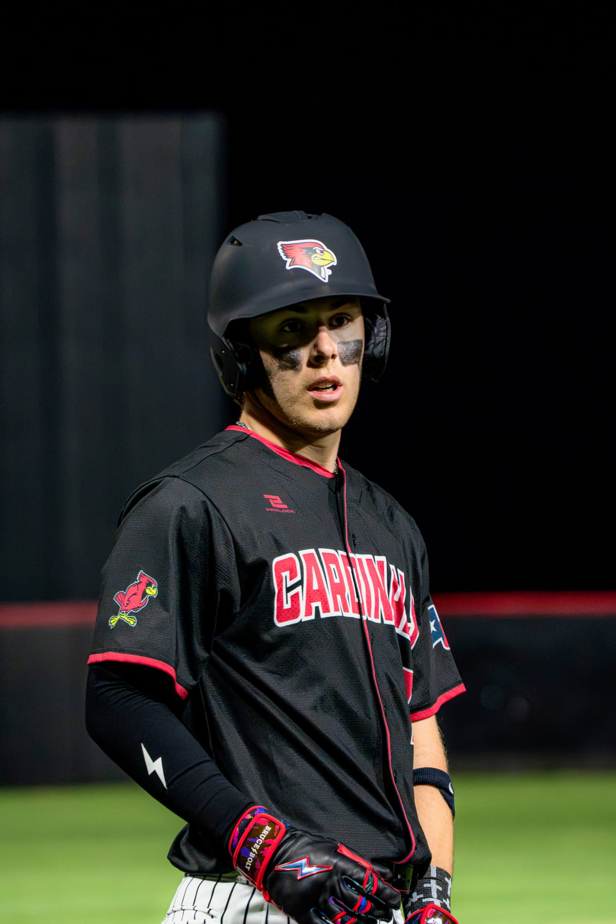 Fort Worth Christian Goes Perfect in First Home Stand of the Season.