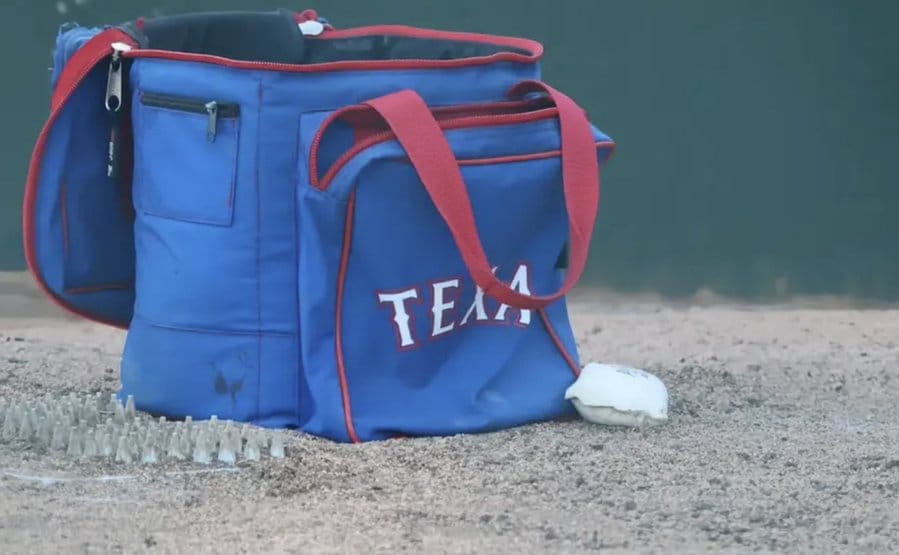 Rangers Prospects That Caught My Eye in Surprise