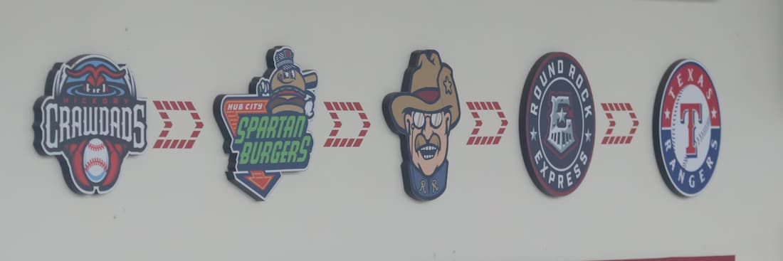 2026 Texas Rangers Minor League Break Camp Rosters: Who is Heading Where?