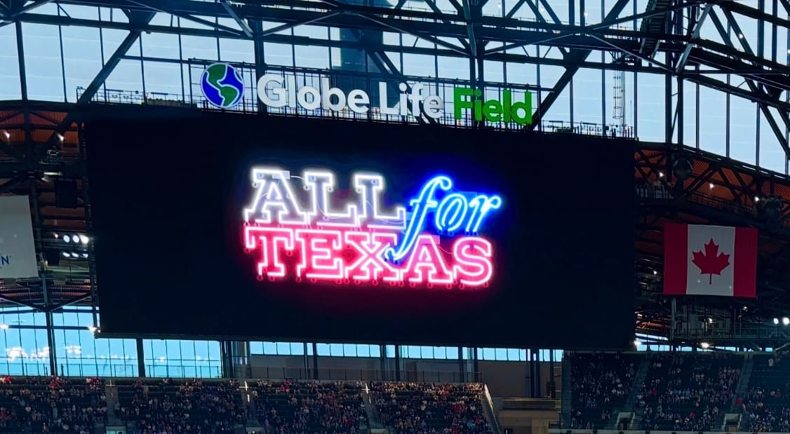 My thoughts on the Rangers after losing the weekend series to the A's