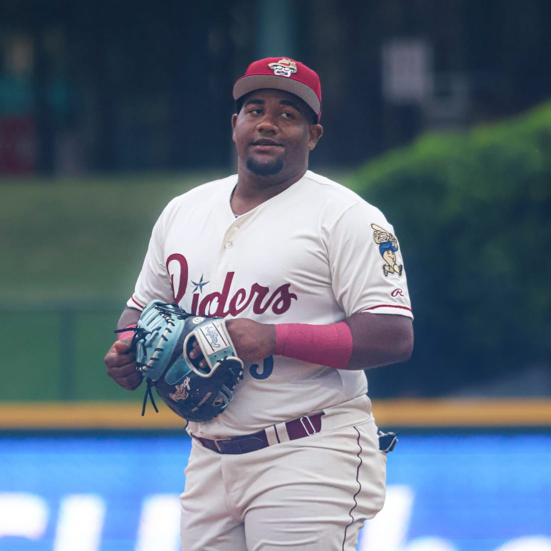 Texas Rangers Farm System Recap week of May 18-24