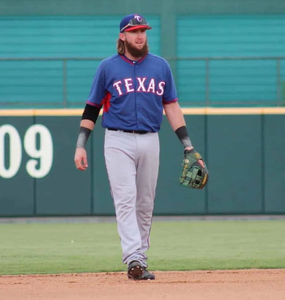 Davis Wendzel Named Pacific Coast League Player of the Week