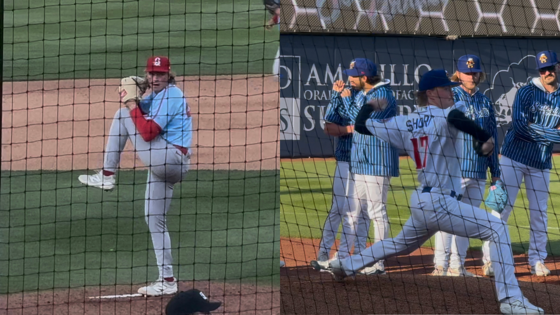 Soddies by Morning: Groover Extends Hitting Streak, Sod Poodles Walk 11 in a Close One