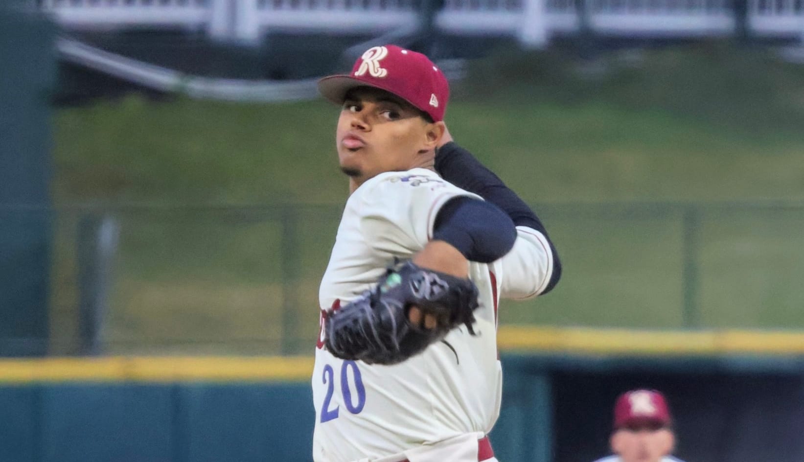 Soddies Drop Series Opener to Riders