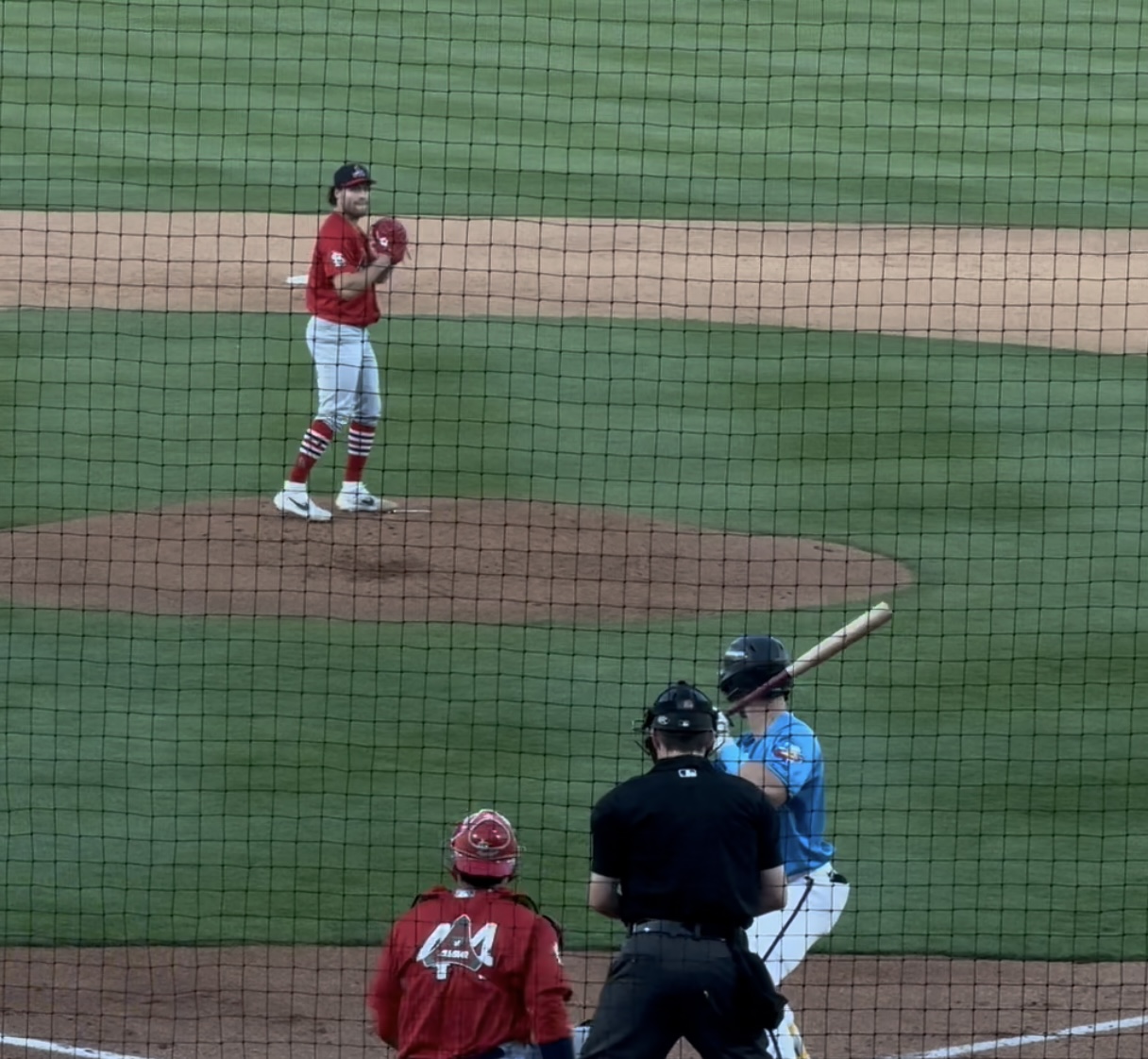 Soddies by Morning: Sod Poodles Start Slow Again as Henderson Shines