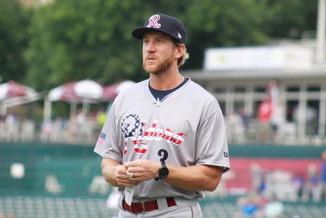 RoughRiders 2022 coaching staff announced