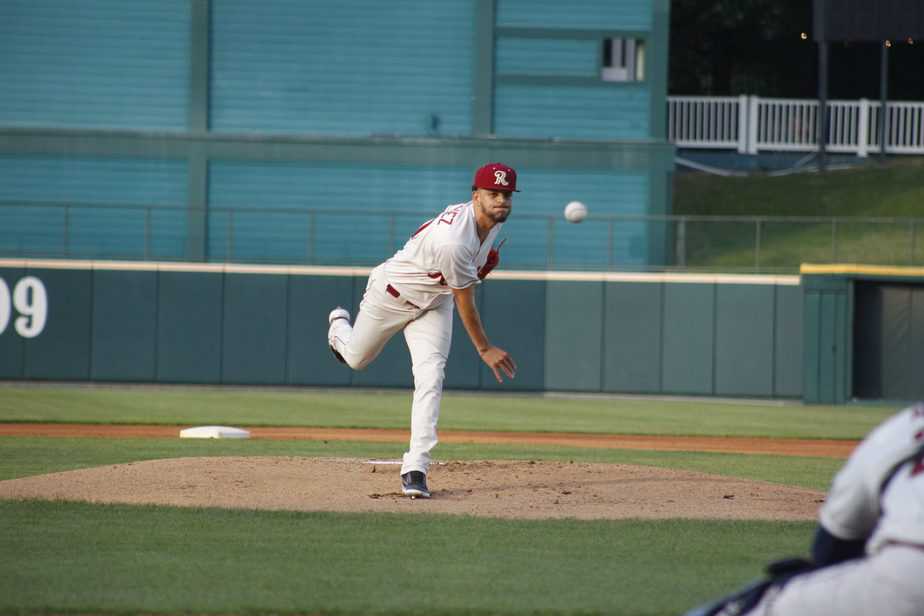 Game 5/120 recap: Riders lose two in a row