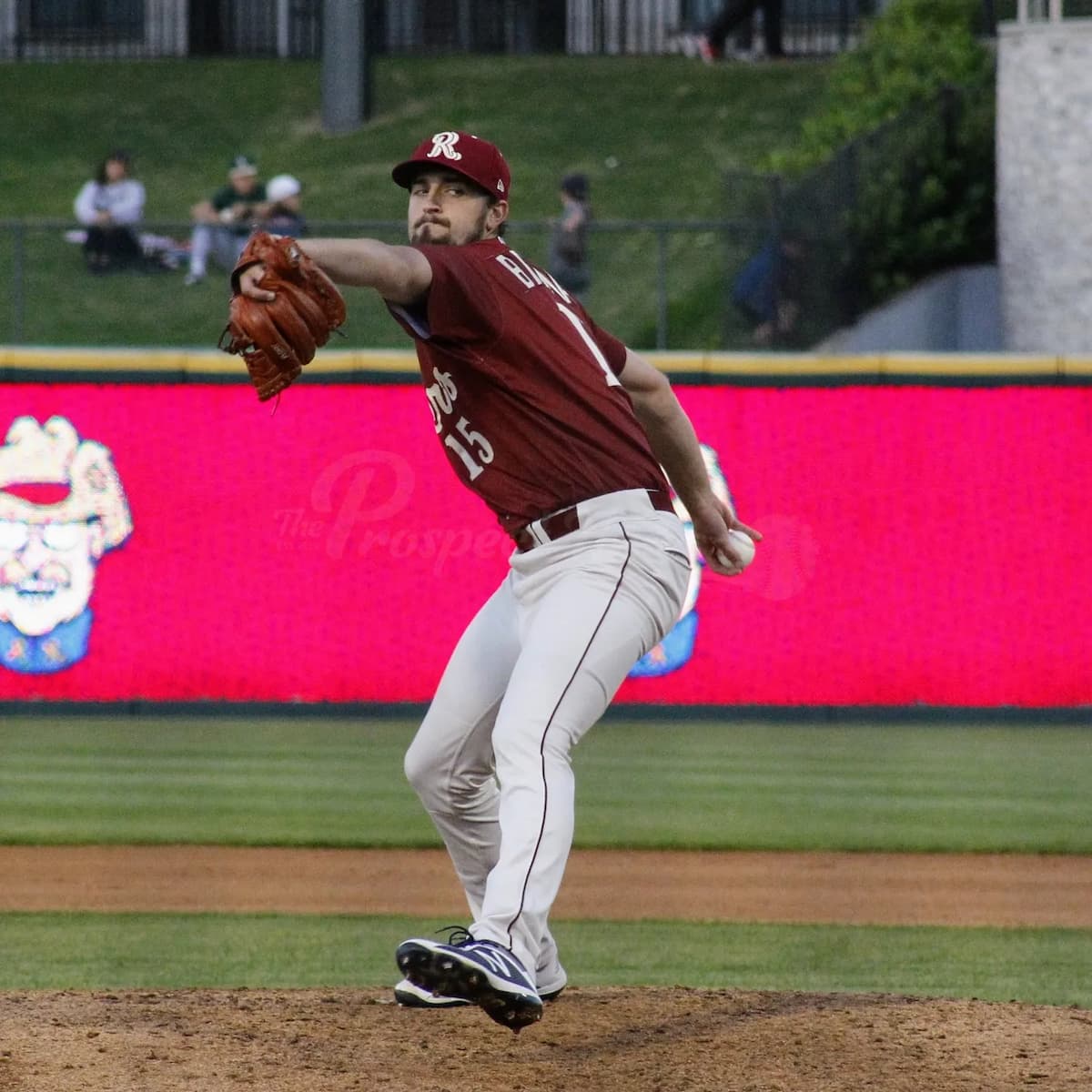 Tim Brennan and Matt Whatley to Round Rock