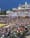 RoughRiders Draw Record Crowd but Fall  8-5 to Travelers