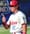 RoughRiders lose despite 2 HR effort by Harris