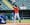 Nick Solak makes his debut for the Texas Rangers