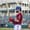 Riders win their 10th in a row