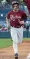 Texas Rangers prospect Justin Foscue Is Working on Defense at First Base