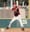 Bahr started strong and Ryan Dorow pitched for the 1st time in career