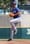 Former Ranger, Billy Layne Jr playing for the Somerset Patriots