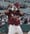 Hans Crouse made his 2nd start for the RoughRiders