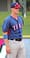 Rangers prospect Josh Jung out for at least six weeks