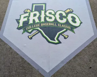 2026 Frisco Classic Features Alabama, Oregon State, Iowa and Houston