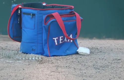 Rangers acquire LHP Danny Coulombe from Minnesota at the Deadline