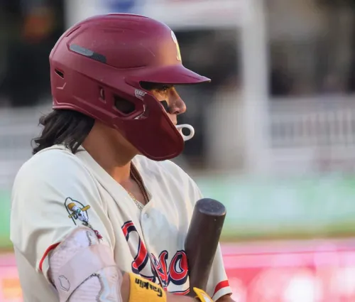 Osuna gets promoted to AAA Round Rock