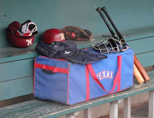 Rangers things: Giving up Grand Slams 3 consecutive games