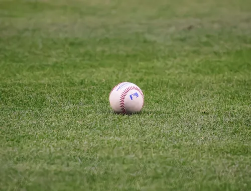 Texas Rangers Draft Profile: JoJo Parker