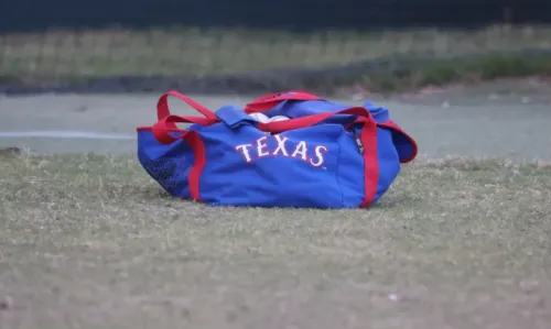 What Has Every Ranger Improved On the Most?