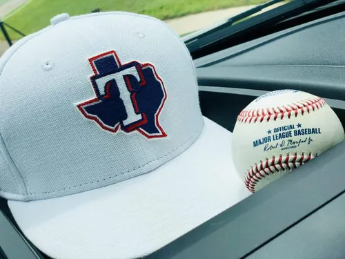 Texas Rangers line-up 8/15/2020 vs Rockies