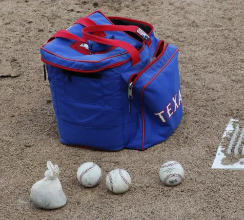Texas Rangers farm system player promotions July 30th 2024