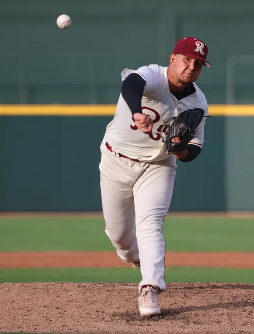 Texas Rangers Farm System Recap (August 31, 2025)