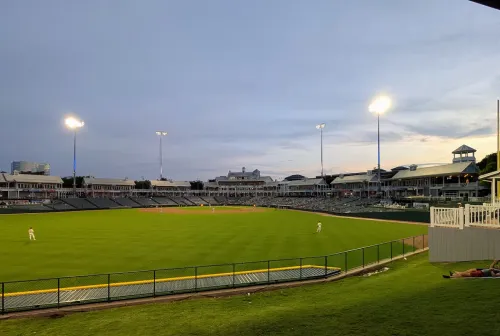 Party Animals and Tailgaters set to take over Frisco