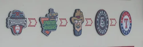 2026 Texas Rangers Minor League Break Camp Rosters: Who is Heading Where?