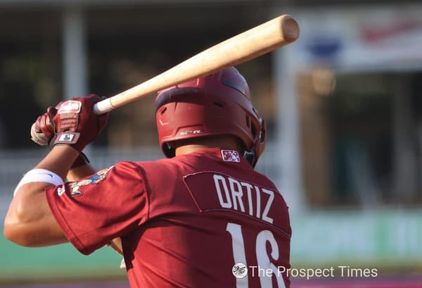 Can Brock Porter and Abi Ortiz Bounce Back in 2025?