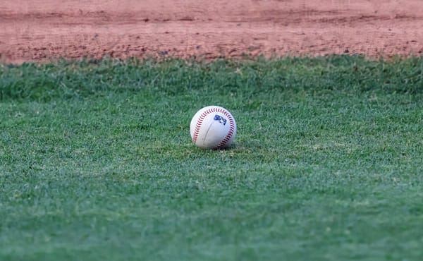 Texas Rangers Sign First-Round Pick Gavin Fien