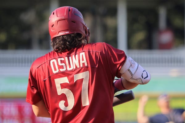 Rangers Affiliates Drop Games, Rangers Draft Signings