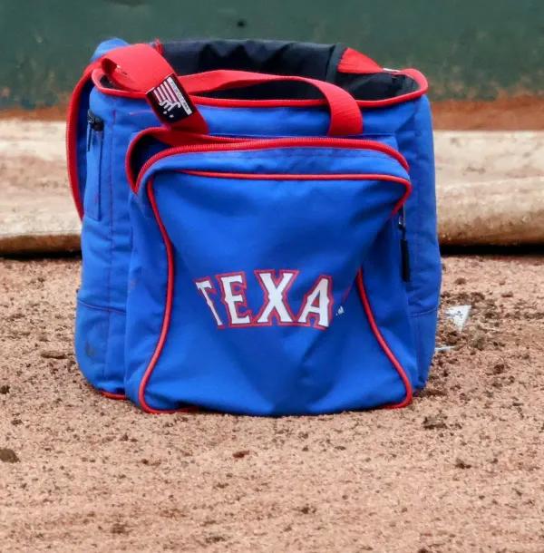 Texas Rangers Farm Recap 7/25