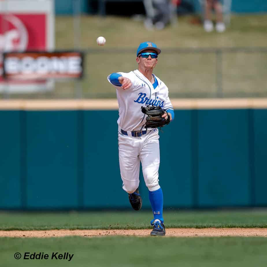 Preview of the Texas Rangers draft 2021: who will they select with 2nd overall pick?