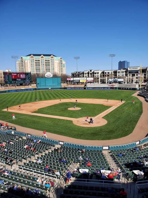 Frisco Classic recap: DBU vs Arizona