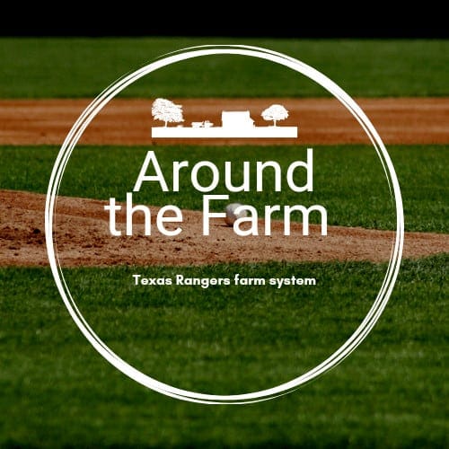 Around the farm: 5/18/2021