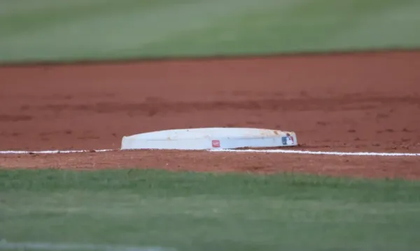 Robby Ahlstrom: Puerto Rican Winter League Performance