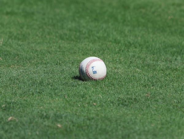 Hub City Spartanburgers Power Past Greensboro Grasshoppers 6-2