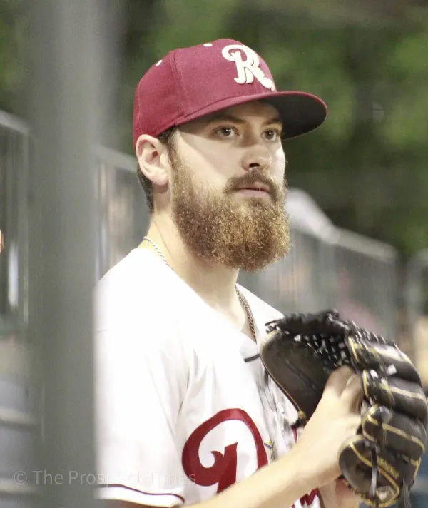 Orioles get Cole for Christmas