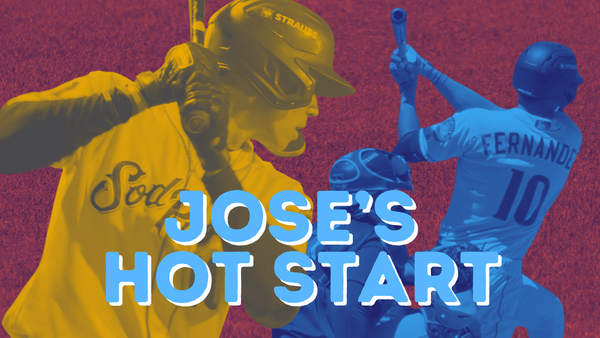 Jose Fernandez takes the Texas League by Storm
