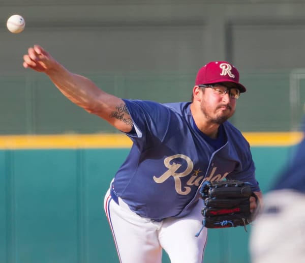 Dane Dunning's Rehab and a Walk-Off Highlight Night at Riders Field
