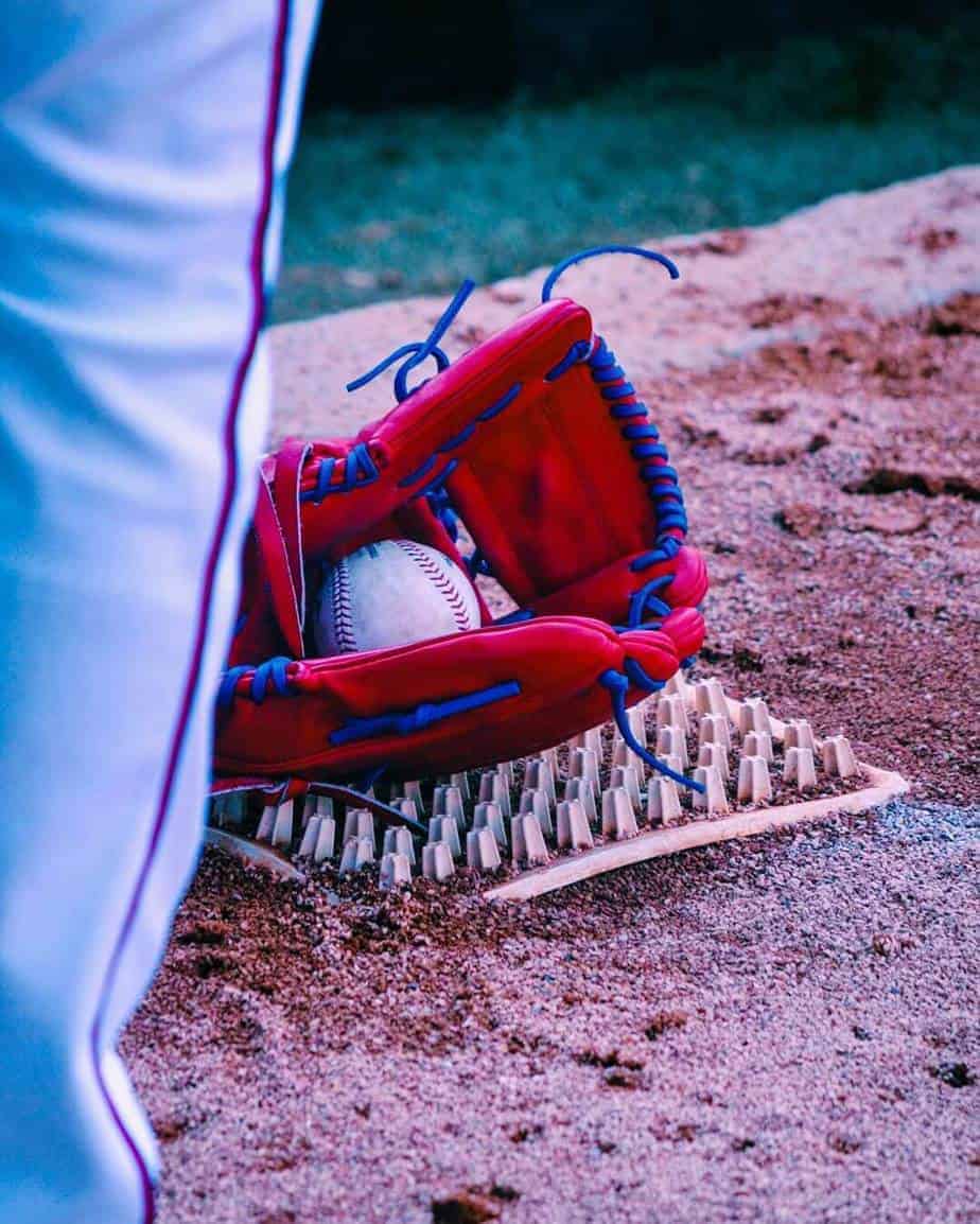 Lance Lynn earns 6th win as Rangers record 17th win